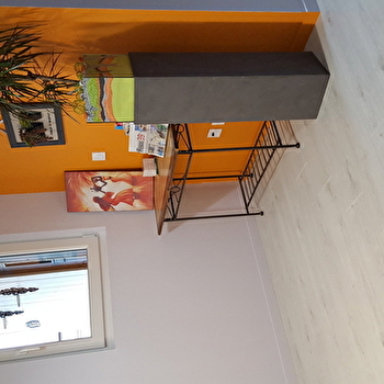 Chez Sylvette Rdc - SALINS-LES-BAINS