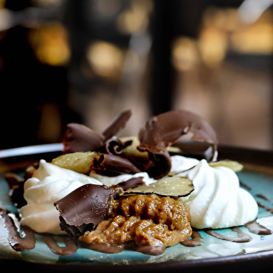 Démonstration de cavage suivie d'un déjeuner - by La Maison aux Mille Truffes