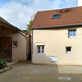 Les Hirondelles - MELLECEY