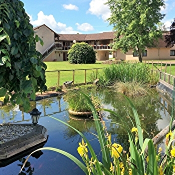 Delfotel - SARL PETARD - HAUTEFOND