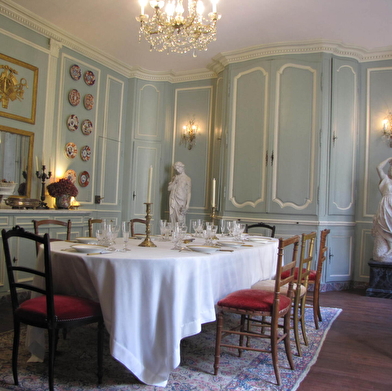 Maison du maître de Forges