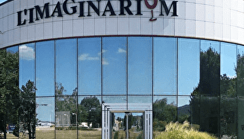 L'Imaginarium - Votre étape oenodivertissante en Bourgogne - NUITS-SAINT-GEORGES