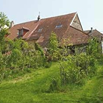 Les Jardins de Fraîche Comté - ROSET-FLUANS