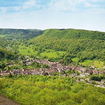 Conliège – l’Ermitage - CONLIEGE