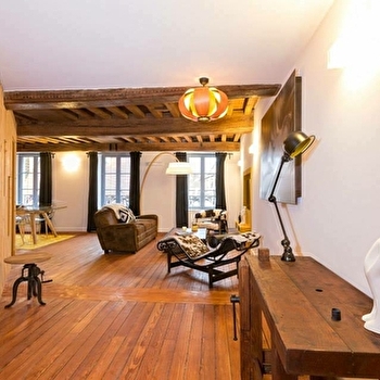 Dijon la Belle Adresse - Moutarde - DIJON