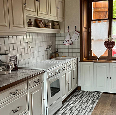 Maison de Marie et Philippe