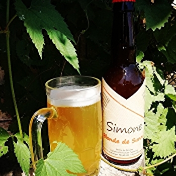 Ferme Brasserie Simone - JUIF