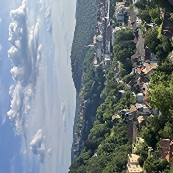 Just Doubs It - BESANCON