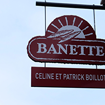 Boulangerie Cavalotti - ATHESANS