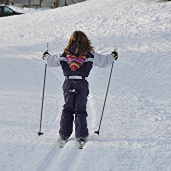 Ski club du plateau de Nozeroy - NOZEROY