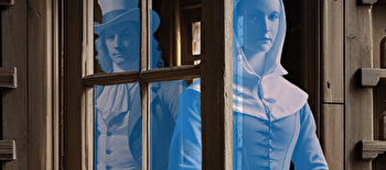 Jeu d’aventures holographiques : l'elixir oublié - TOURNUS