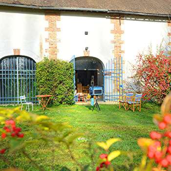 Sabine Legrand - SENS