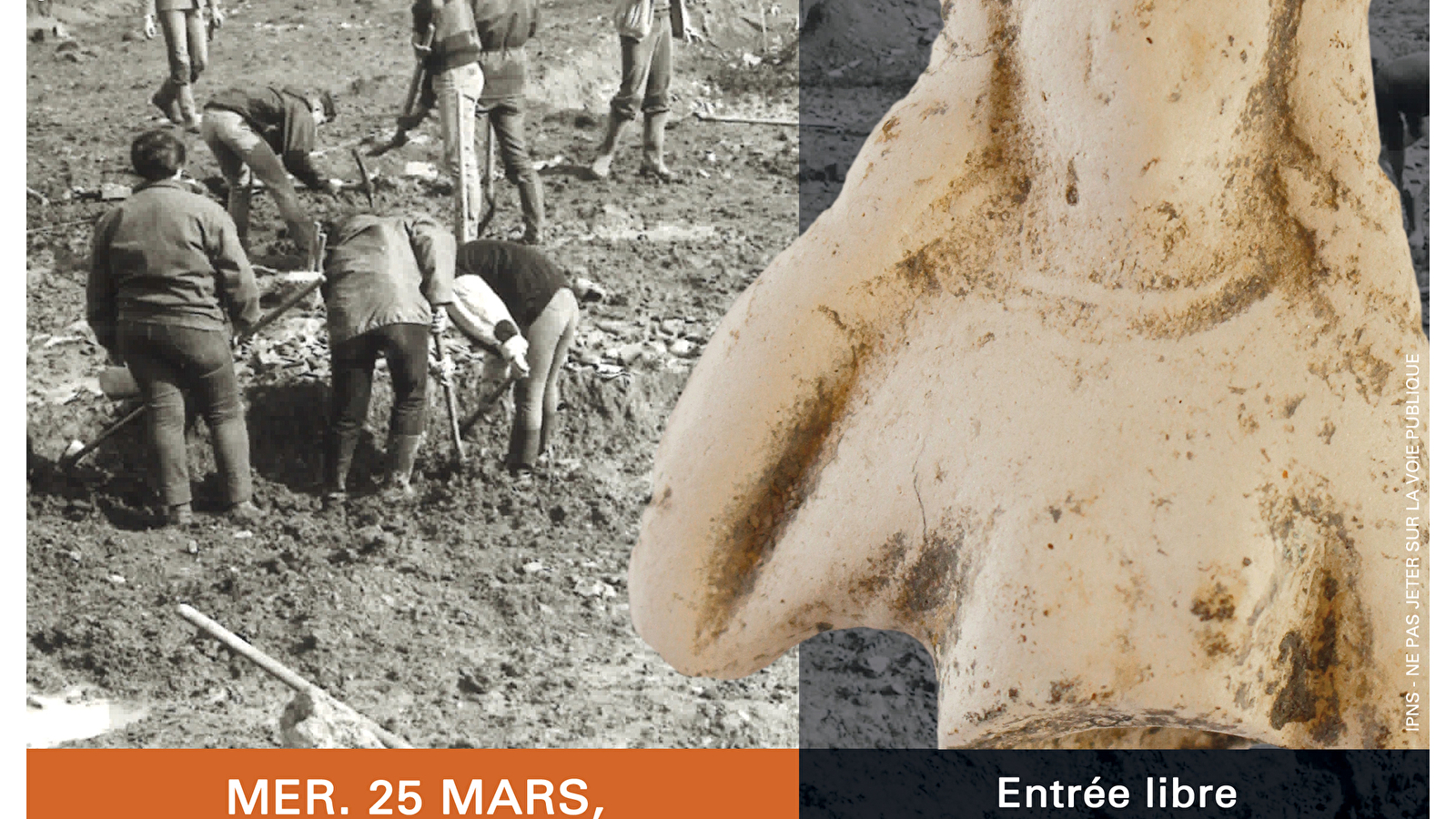 Musée archéologique du Breuil