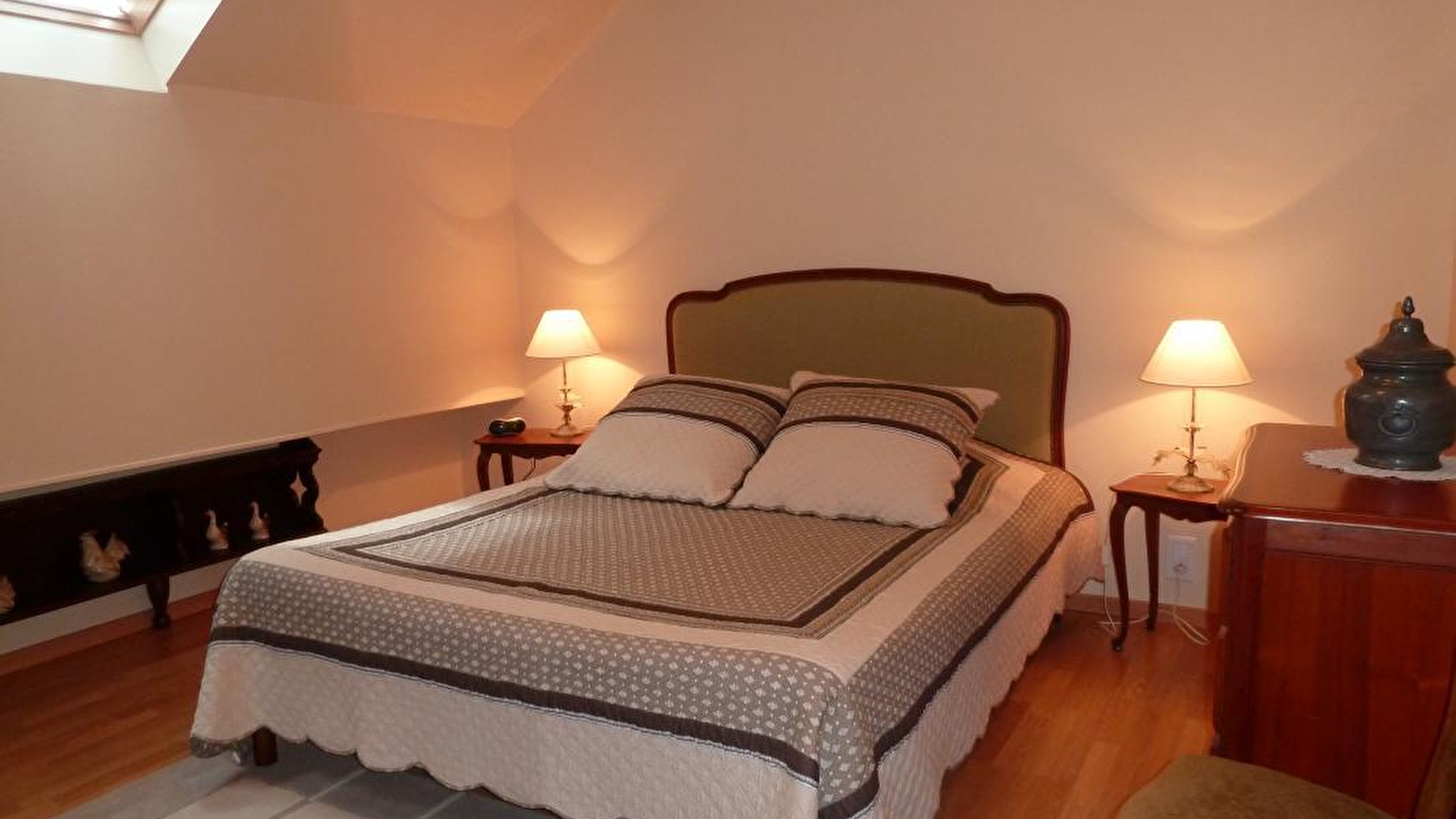 La Grange aux Bouinottes