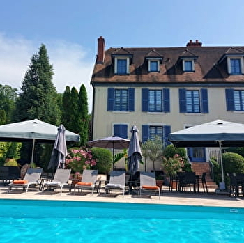 HOTEL PINOCCHIO - Gy