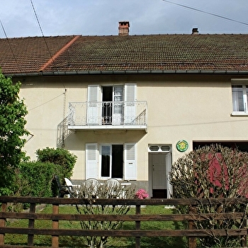 Gîte n°G161 - CHATILLON