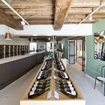 La Chablisienne Vézelay - VEZELAY