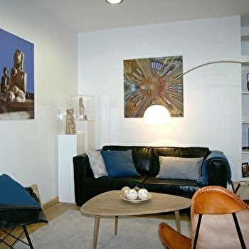 Le Jacquemart - DIJON