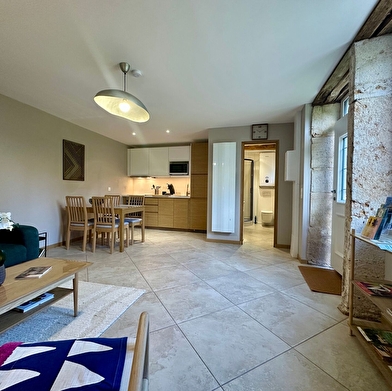 Le prieuré de Saint Broing