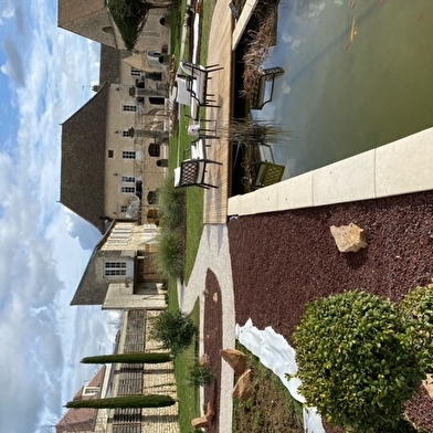 Maison Chanzy Bar à vin - Caveau de dégustation