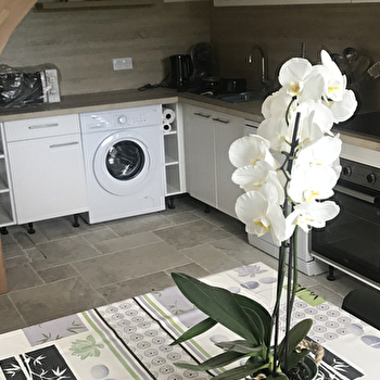 Gîte de la Grande Côte - REMORAY-BOUJEONS