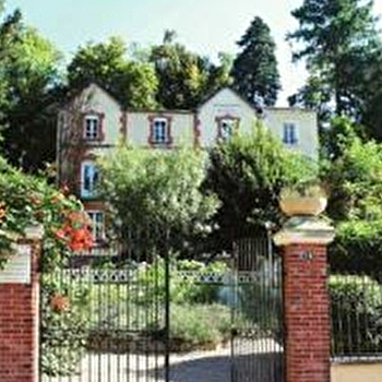 Résidences Thermales Richelieu - BOURBON-LANCY