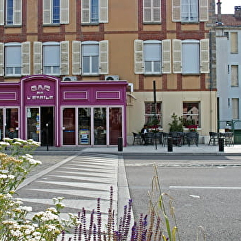 La Brasserie de l'Etoile - SENS