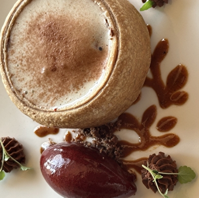 La Table de Besseuil