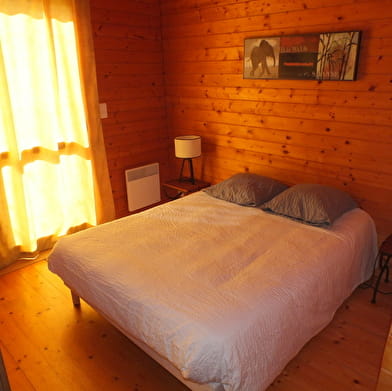 Chalets de l'Yonne - Le Tonnerrois