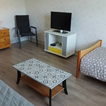 Meublé 'Le petit monde de Nicole' - DIGOIN