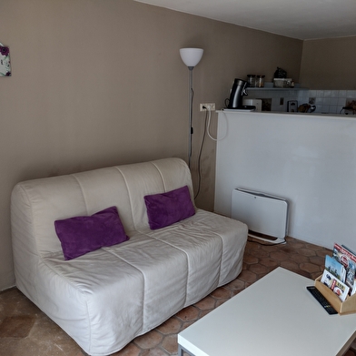 Gîtes de beaux rêves : Glycine