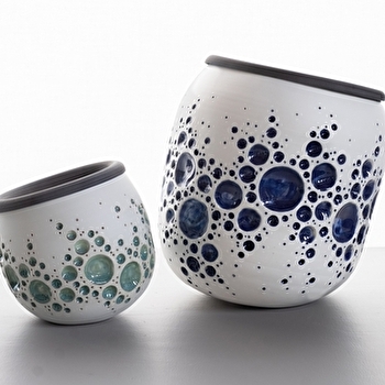 Potière de Vouglans - PATORNAY