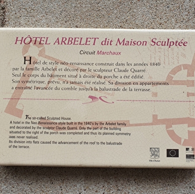 Maison Néo-Renaissance