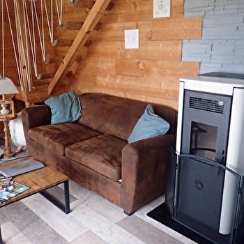 Le Chalet des Clarines - METABIEF