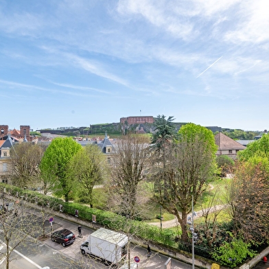 Grand hôtel du Tonneau d'Or