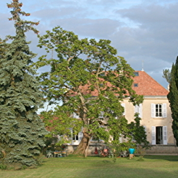 Le Clos des Roseaux - CHOREY-LES-BEAUNE