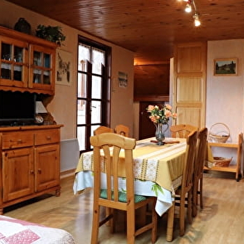 Studio 3 - Bernard Poix-Daude - JOUGNE