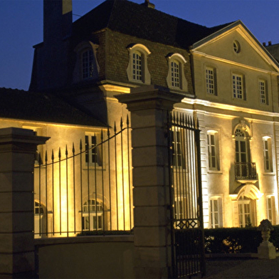 Maison Bouchard Aîné & Fils - Le Parcours des 5 Sens