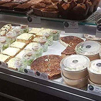 Le Lunch Box - CHALON-SUR-SAONE