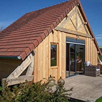 La Maison Bornat - VERSAUGUES