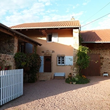 Beau Séjour - DOMPIERRE-LES-ORMES