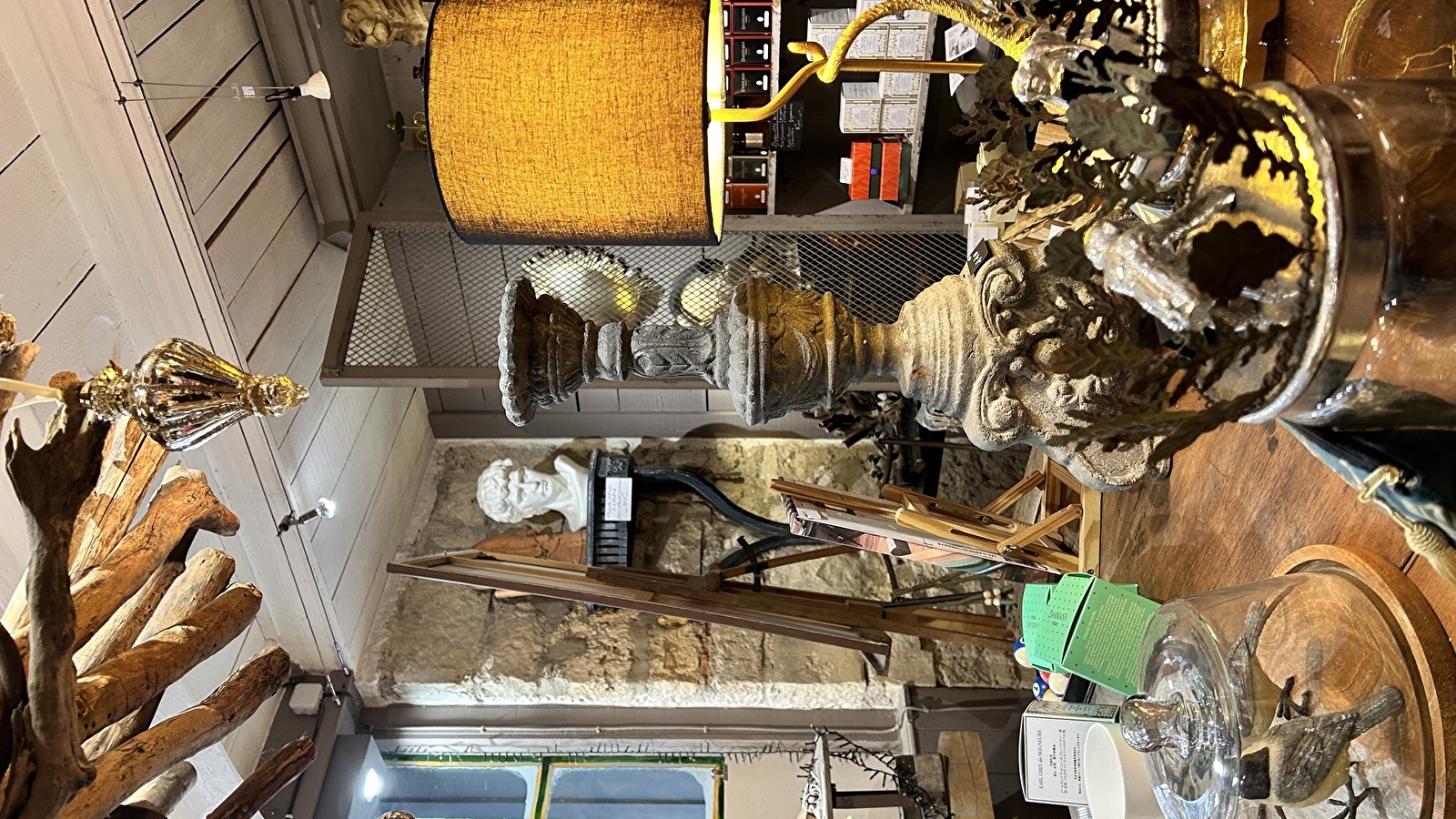 Jean-Marc Thiebaut - Un après-midi de chien