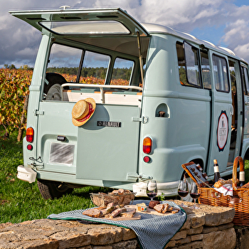 My French Tour - BEAUNE