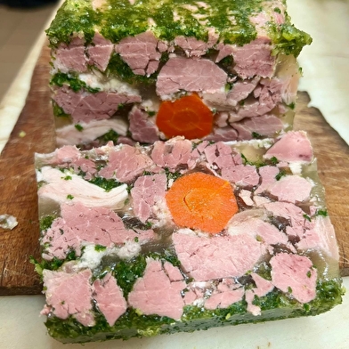 Auberge Le Renard'eau