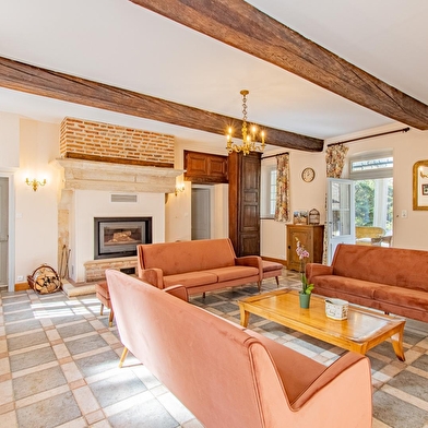 la Demeure de l'Intendant