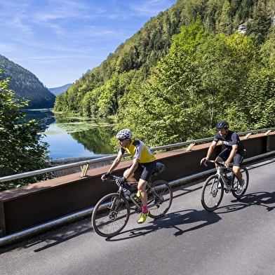 Grand Tour du Doubs