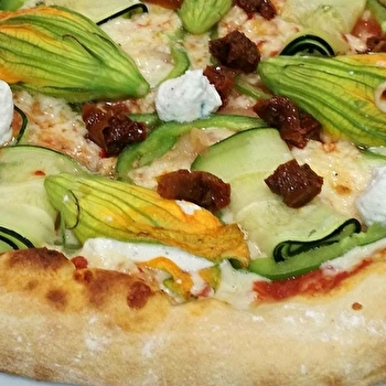 La Conca d'Oro - LE CREUSOT