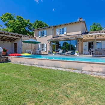 le Clos des Acacias - CLUNY