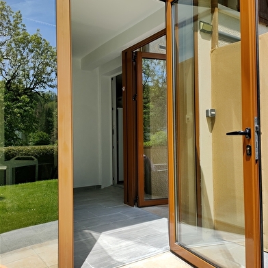 Appartement Souvet n°829