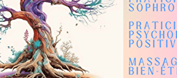 Un temps pour soi  - FOUGEROLLES-SAINT-VALBERT